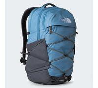 The North Face Sac Borealis Winslor Blue-anthracite Grey-utility Brown Taille Taille Unique male