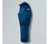 The North Face Sac De Couchage Blue Kazoo Eco Banff Blue-banff Blue Taille Long male