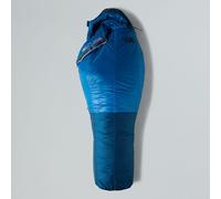 The North Face Sac De Couchage Cat's Meow Eco Banff Blue-banff Blue Taille Long male