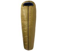 The North Face Sac de couchage de bivouac Stormbreak 20F Cedar/Summit Navy Taille Regular