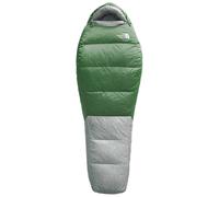 Sac de couchage The North Face Green Kazoo -8C vert - REG