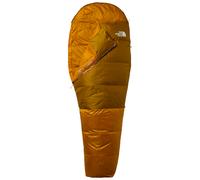 The North Face - Sac de couchage duvet recyclé Gold Kazoo - Homme Taille Long Jaune