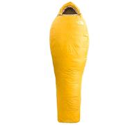 The North Face - Sac de couchage en duvet - Trail Lite Down 35 Yellow/Khaki Stone - Taille Regular - Jaune Jaune Regular