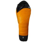 The North Face - Sac de couchage grand froid - Inferno -40° Brushfire Orange/Black - Taille Regular Orange Regular