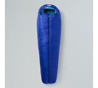 Sac de couchage The North Face Stormbreak -7C bleu pour enfant