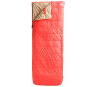 The North Face – Sac de couchage Wawona Bed 35 – Retro Orange – Taille Regular