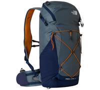 The North Face - Sac de randonnée journée - Trail Lite 24 Granite Grey en Nylon - Taille S/M - Gris Gris S/M
