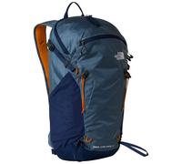 The North Face - Sac de randonnée journée - Trail Lite Speed 20 Granite Grey/Su en Nylon - Taille L/XL - Gris Gris L/XL