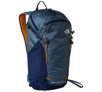 The North Face - Sac de randonnée journée - Trail Lite Speed 20 Granite Grey/Su en Nylon - Taille S/M - Gris Gris S/M