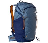 The North Face - Sac de randonnée journée - Trail Lite Speed 30 Granite Grey/Su en Nylon - Taille L/XL - Gris Gris L/XL