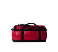THE NORTH FACE Sac de sport '6545 - NF UX' rouge foncé / noir, Taille One Size