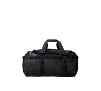 THE NORTH FACE Sac de sport 'Base Camp' gris / noir / blanc, Taille One Size