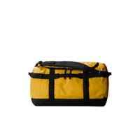THE NORTH FACE Sac de sport 'Base Camp' moutarde / noir, Taille One Size