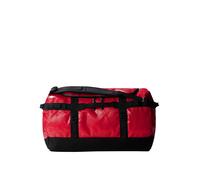 THE NORTH FACE Sac de sport 'BASE CAMP ' rouge / noir, Taille One Size