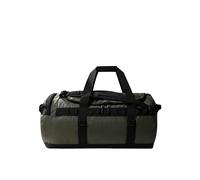 THE NORTH FACE Sac de sport 'BASE CAMP' vert / noir, Taille One Size