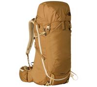 The North Face - Sac de trekking - Terra 55 Utltybrn/Khkstn pour Homme - Taille S/M - Marron Marron S/M