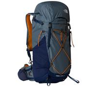 The North Face - Sac de trekking - Trail Lite 36 Granite Grey/Su en Nylon - Taille L/XL - Gris Gris L/XL