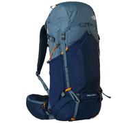 The North Face - Sac de trekking - Trail Lite 50 Granite Grey/Su en Nylon - Taille L/XL - Gris Gris L/XL