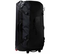 The North Face - Base Camp Rolling Thunder 36 - Sac de voyage - 160 l - tnf black / tnf white / black
