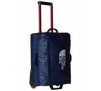 The North Face - Sac de voyage à roulettes 40L - Base Camp Voyager 21 Roller Shady Blue Summit Navy - Bleu Bleu