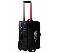 The North Face - Base Camp Voyager 21 Roller - Sac de voyage - 40 l - tnf black / tnf white / black