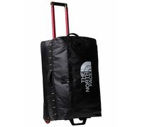 THE NORTH FACE NF0A52UE53R BASE CAMP VOYAGER 29 ROLLER Gym Bag Homme TNF Black-TNF White-NPF Taille OS