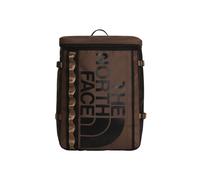 The North Face - Base Camp Fuse Box - Sac à dos urbain Smokey Brown / TNF Black / - Taille unique