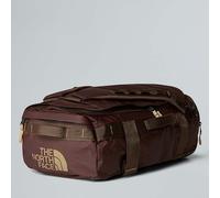 The North Face Sac De Voyage Base Camp Duffel 32 l Smokey Brown-khaki Stone Taille Taille Unique male