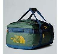THE NORTH FACE Base Camp Voyager Duffel 62l - Homme - Vert - taille Unique- modèle 2025
