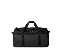 THE NORTH FACE Sac de voyage 'Base Camp' gris / noir, Taille One Size