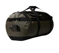 Sac The North Face Base Camp Duffel L 95L vert olive noir