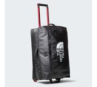 The North Face Sac De Voyage Base Camp Roller 73 cm Tnf Black-tnf White-npf Taille Taille Unique male
