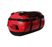 The North Face Sac de sport Base Camp Duffel NF0A52ST-54A Polyester recyclé 1000D Taille S Rouge
