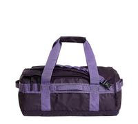 The North Face Base Camp Voyager Duffle Bag 42l Violet