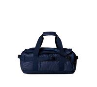 THE NORTH FACE Sac de voyage 'Base Camp Voyager' bleu foncé, Taille One Size