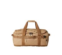 THE NORTH FACE Sac de voyage 'Base Camp Voyager' marron / kaki, Taille One Size