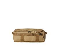 THE NORTH FACE Sac de voyage 'Base Camp Voyager' pierre / kaki / noir, Taille One Size