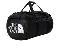 The North Face NF0A52SC sac de voyage 132 L Nylon, Polyester Noir
