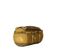 The North Face - Duffel 31L - Base Camp Duffel XS Golden Tan Cedar Honeye en Nylon - Marron Marron