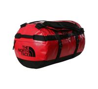 The North Face Sac de sport Base Camp Duffel NF0A52ST-54A Polyester recyclé 1000D Taille S Rouge