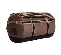 The North Face – Sac de sport Base Camp Duffel S – marron, noir