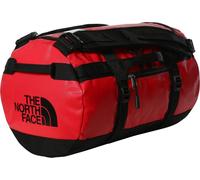 The North Face Sac de voyage/sac à dos Base Camp Duffel XS Sélection de couleurs : rouge-80