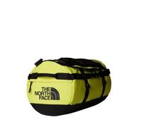 The North Face Sac de Voyage Unisex Base Camp S Jaune NF0A52STC6T