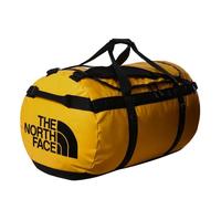 The North Face Base Camp Duffle Bag 132l Jaune