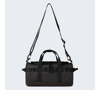 The North Face Sac Duffel Bandoulière Base Camp Tnf Black-asphalt Grey Taille Taille Unique female