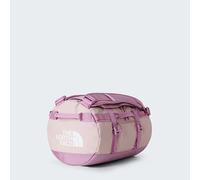 The North Face – Duffel 31L – Base Camp Duffel XS – en nylon – Metal Pink Hush – Rose Rose