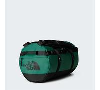 The North Face Sac Duffel Base Camp 50l - S Evergreen-tnf Black Taille Taille Unique male