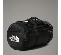 The North Face Sac Duffel Base Camp - L Tnf Black-tnf White-npf Taille Taille Unique male
