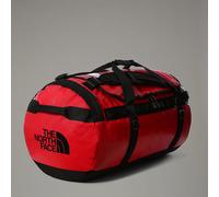 The North Face Sac Duffel Base Camp - L Tnf Red-tnf Black-npf Taille Taille Unique male
