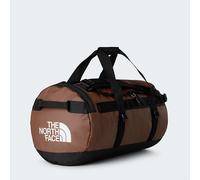 The North Face Sac Duffel Base Camp - M Ember Soil-tnf Black Taille Taille Unique male